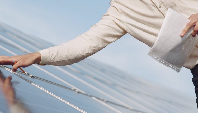 Solar inspections in Victoria