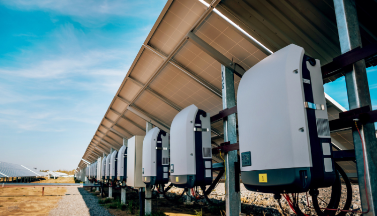 Sungrow, Sineng, FIMER, Solis Top Solar Inverter Companies in 1H 2022