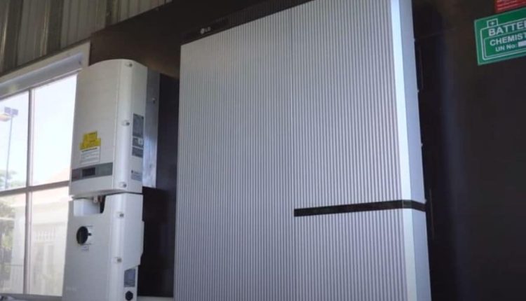 pv magazine - Photovoltaics Markets and Technology