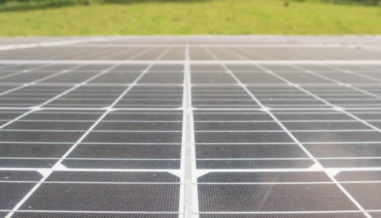 Australian rooftop solar installations in 2022