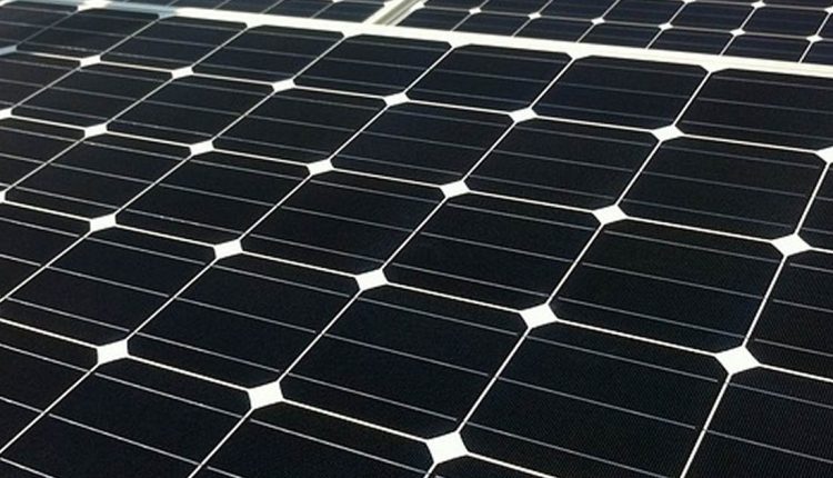 Solar system shutdowns in South Australia