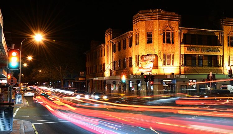 Wollongong City Council solar PPA