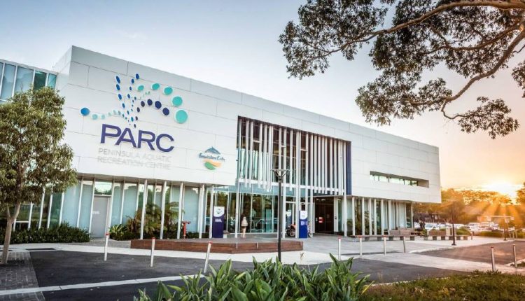 PARC solar installation - Frankston