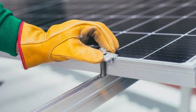 Australian solar accreditation scheme
