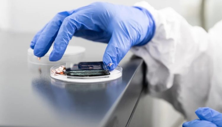 Ultra Low Cost Solar Power Funding