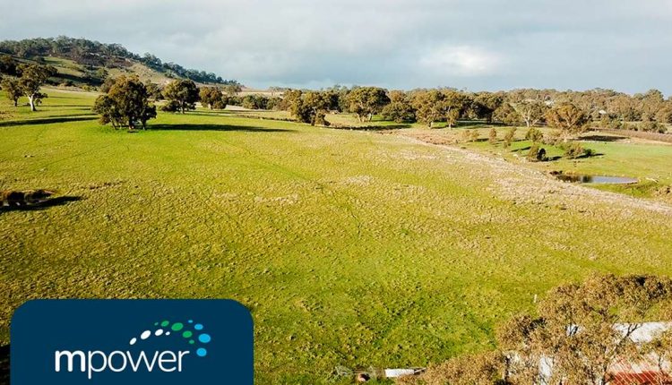 Faraday Renewable Energy Project