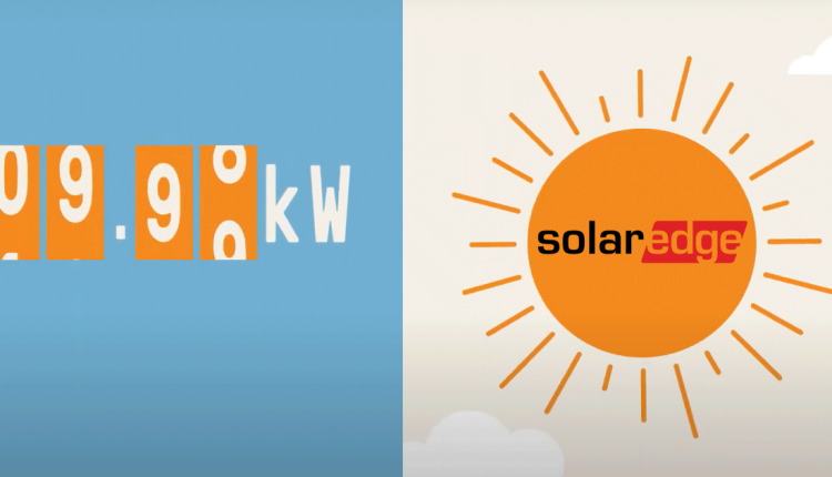 SolarEdge inverters flexible exports compatible