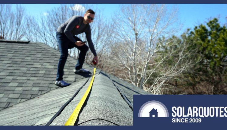 10 reasons to get a pre-purchase solar site inspection