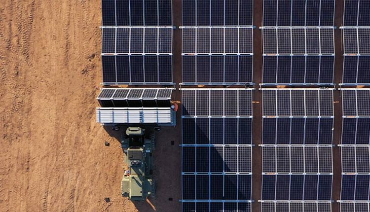 5B - Kathleen Valley