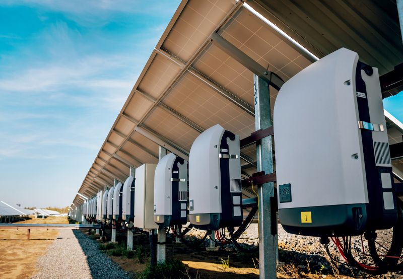MNRE Extends BIS Certification Deadline for Solar Inverters Again to June 30