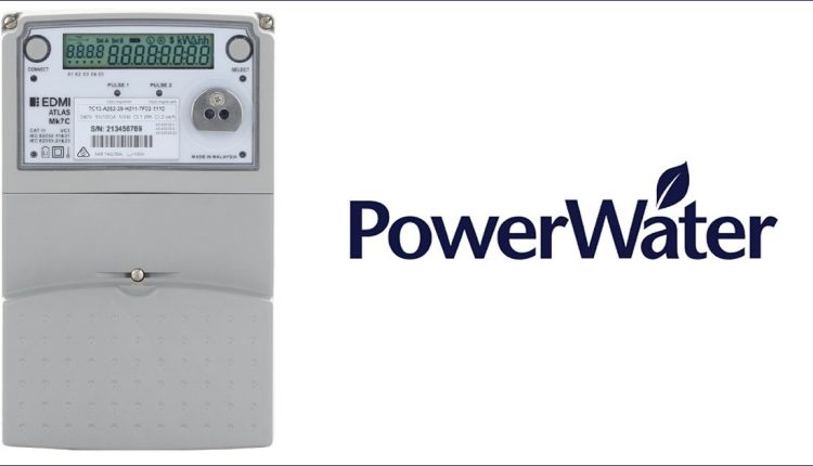 NT smart meter rollout