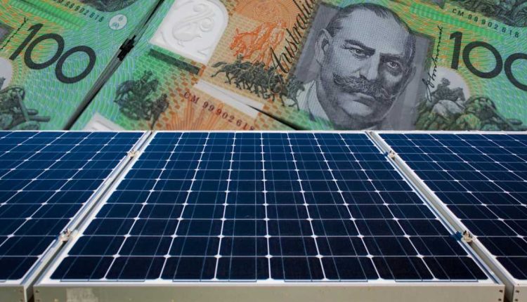 Solar feed-in tariff rates in Victoria 2023/24
