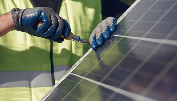 Australian approved solar products listings