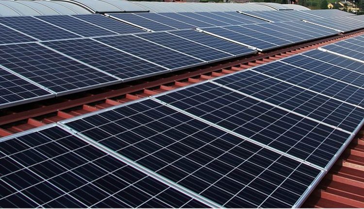 Commercial solar incentives in Australia