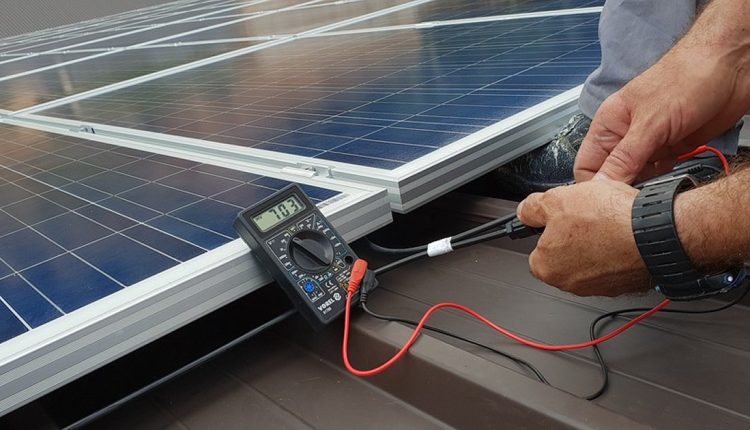 Solar Victoria mentoring program