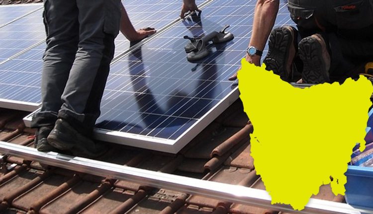 Tasmania Energy Saver Loan Scheme