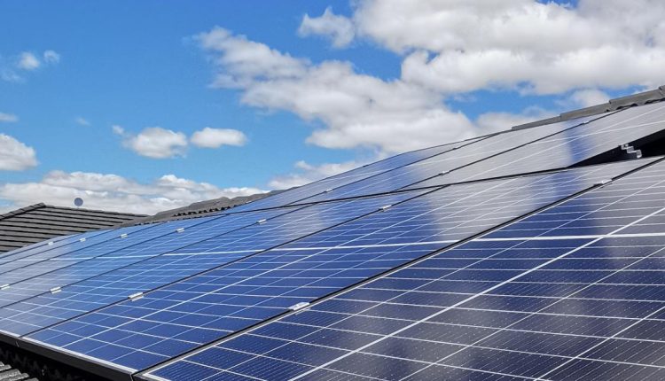 Rules on zero export limits for solar power systems