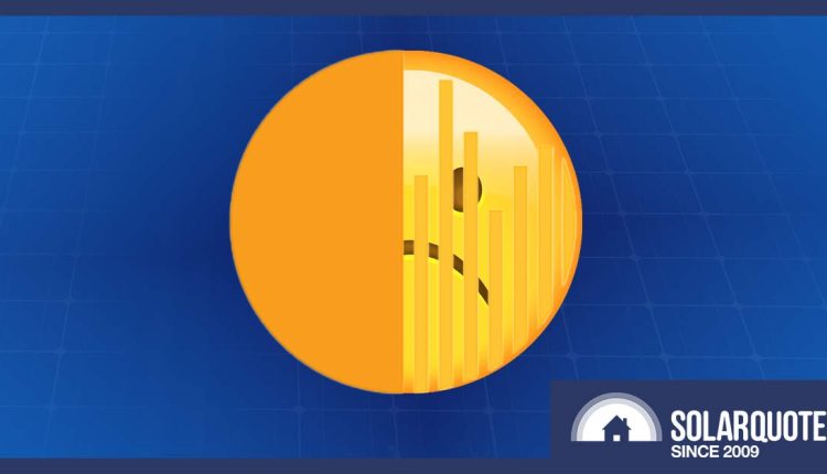 sad solar analytics