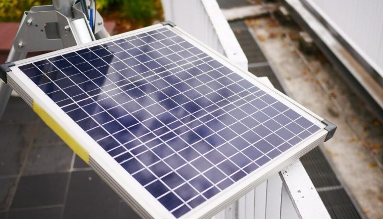 5 Advantages of No Batteries for Solar Power