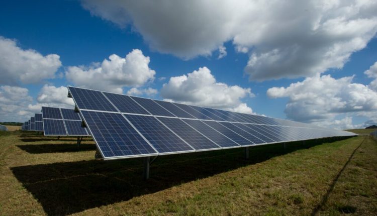 Town of Dunkirk approves Brigham Road solar project