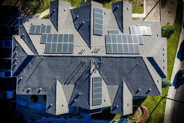 Radial Power Connects with Unirac for Solar Racking Solutions