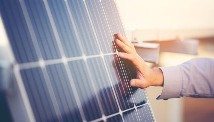 Parts of the Solar Panel that You Need to Know