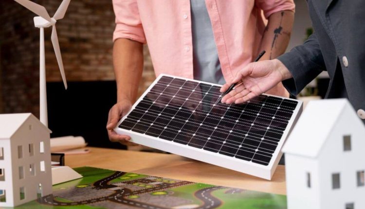 How Many Solar Panels Should I Install at Home?