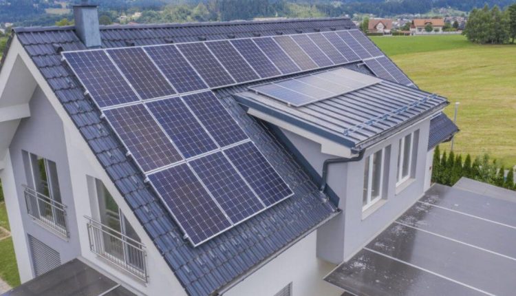 Strategies for Extending Lifespan of Solar Panels