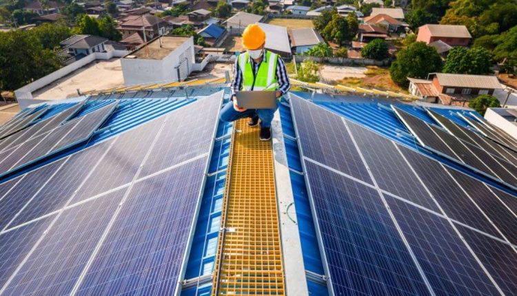 Factors to Consider When Choosing Solar Power for Your Factory