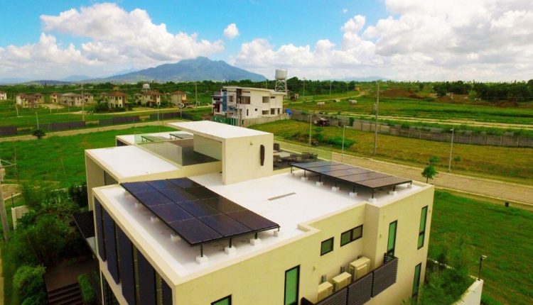 6 Industries that Use Solar Energy in the Philippines