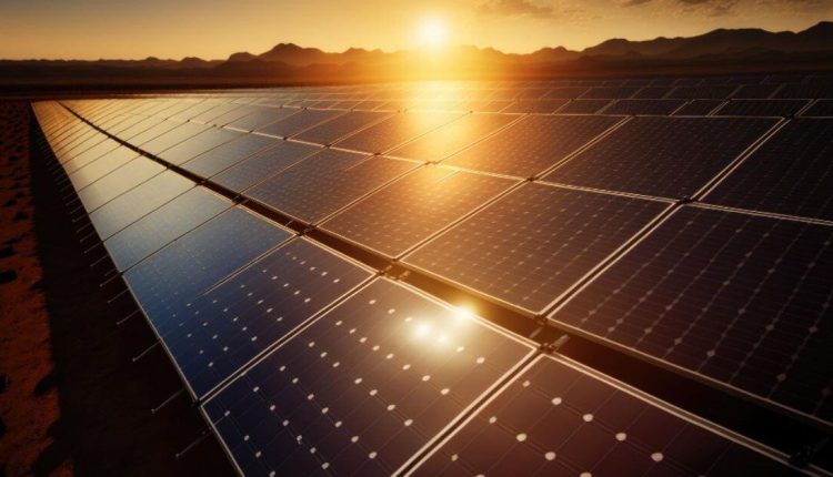 5 Solar Panel Technology Trends for a Sustainable Future