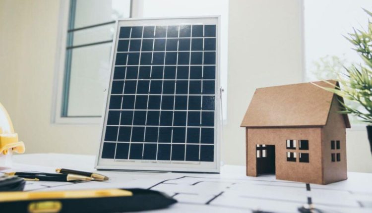 7 Household Appliances That Operate on Solar Energy