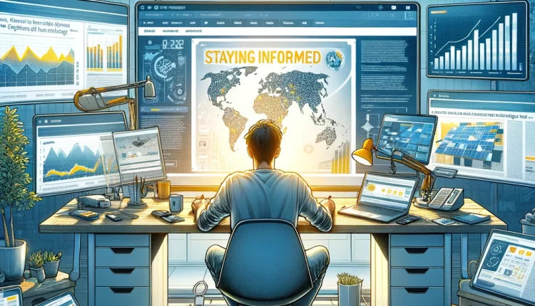 Get the latest updates in solar energy news. Discover new technologies, policy changes, and how they impact our sustainable future.