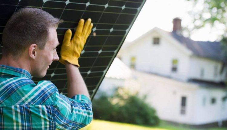 How to Prepare Your Home for Solar Power Installation