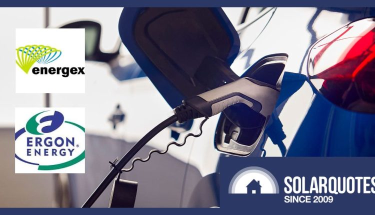 Queensland Finally Allows Faster EV Charging With Solar
