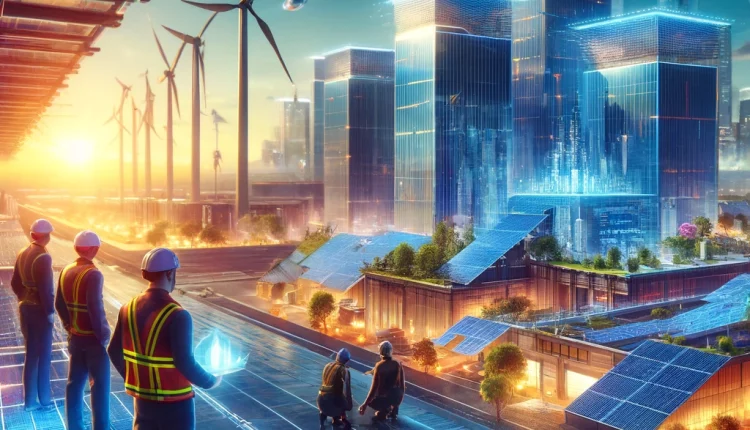 Dive into the newest solar power news, exploring breakthroughs and trends shaping renewable energy's future. Stay informed and inspired!