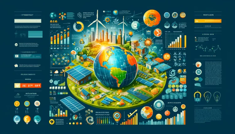 Explore the current state of solar energy, including latest trends, technologies, and impacts. Essential reading for renewable energy enthusiasts.