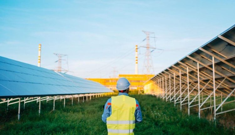 Impact of Solar Power on the Construction Industry
