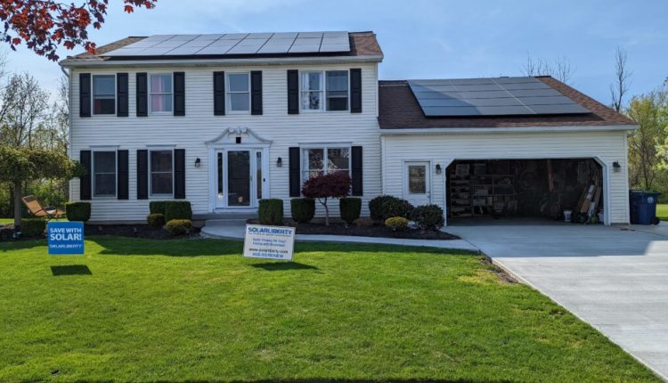 Taking Control of Monthly Expenses by Going Solar in the Hudson Valley