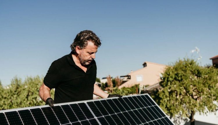 What To Do After Installation of Solar Panels?