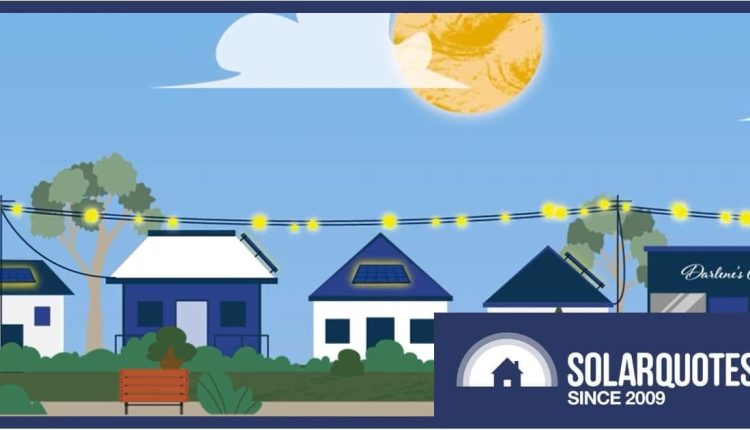 Smart Connect Solar in Broome