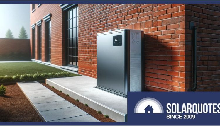 New South Wales battery incentive