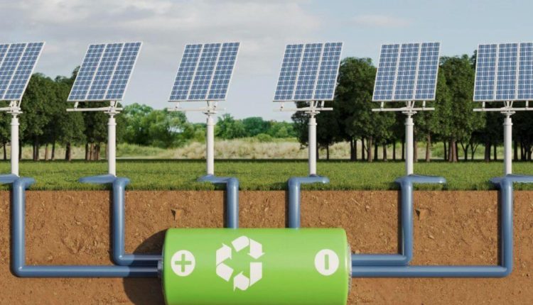 What Is the Difference Between Solar and Normal Batteries?