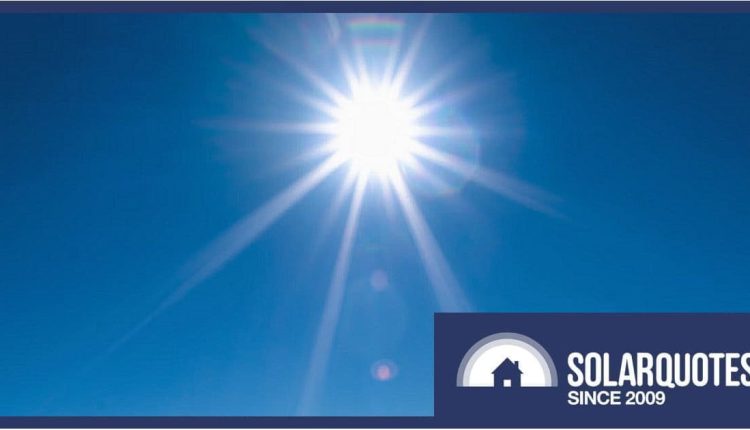 Endeavour Energy solar tariffs