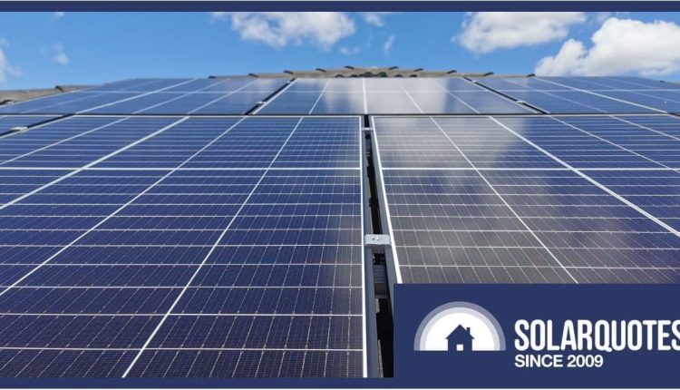 Feed-in tariff in Western Australia