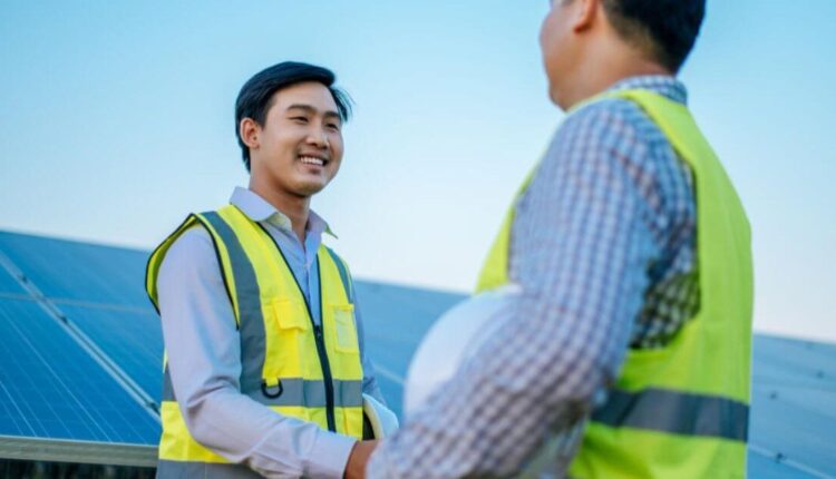 5 Benefits of Using a Solar Company’s Services

