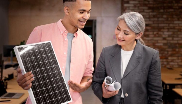 Tips on Solar Generator Maintenance