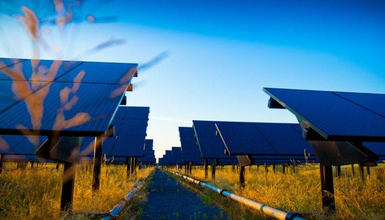 University solar projects model institutional responsibility