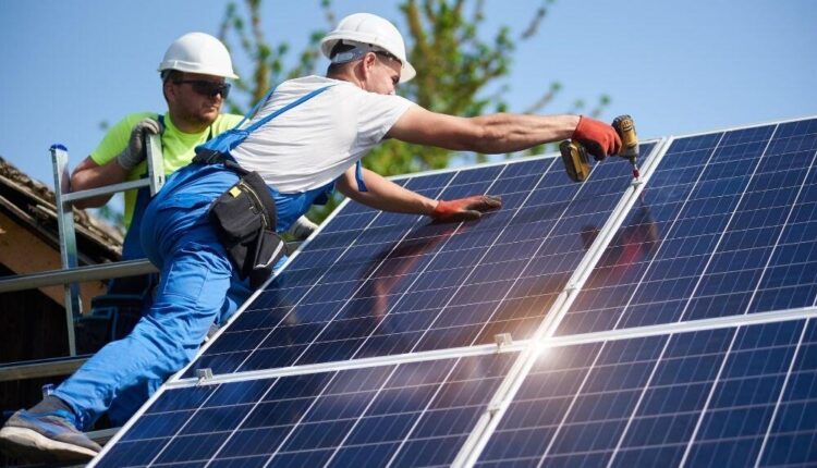 How Long Does Solar Panel Installation Take?