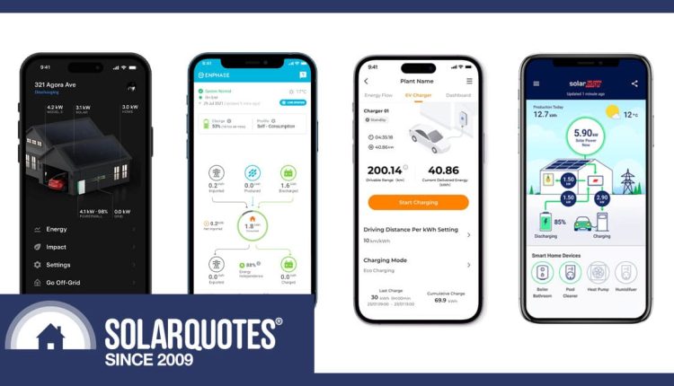 Solar Ecosystems; What’s Available Today?